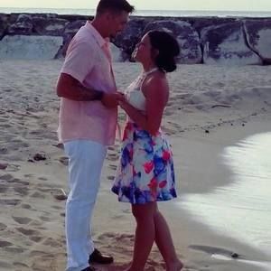 Meet your Posher, Danette